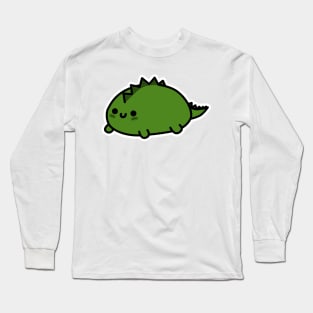 Little Dino Long Sleeve T-Shirt
